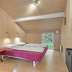 Torpet 度假居
