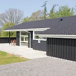 度假居 Torpet Hovborg