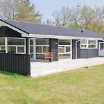 Torpet * Hovborg