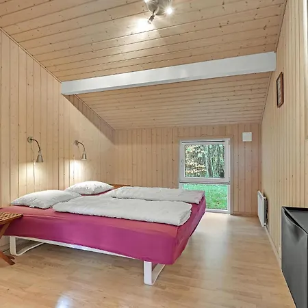 Torpet Tatil Evi