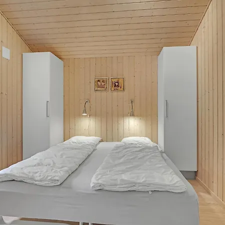 Torpet Tatil Evi *