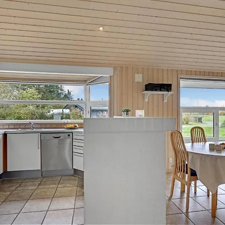 Vakantiehuis Torpet *