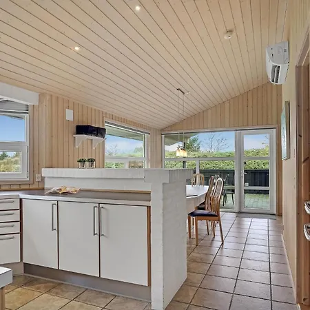 Magnífica Casa En Hovborg Con Sauna * Hovborg