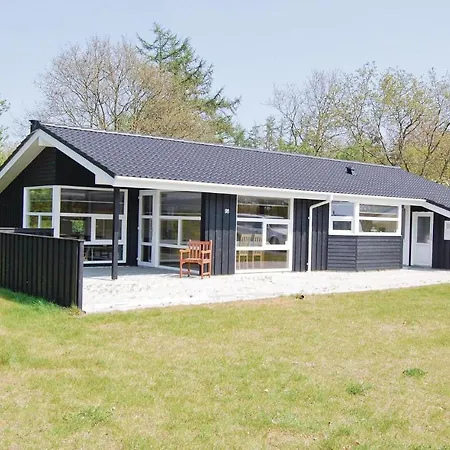 Torpet Vakantiehuis *